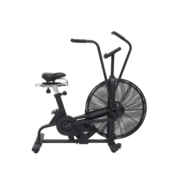 Air Bike Versatility