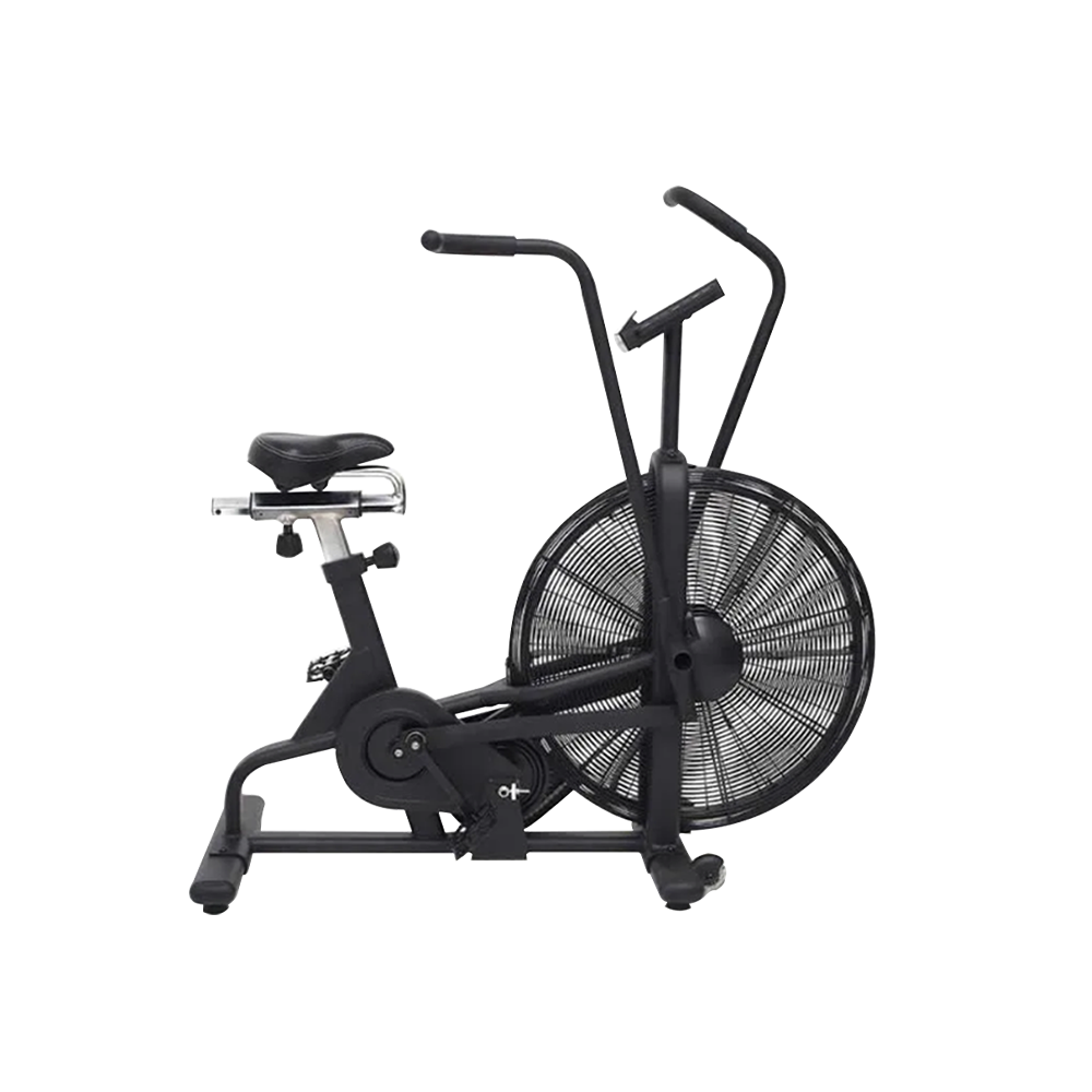 Air Bike Versatility