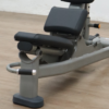 AJUS 1 Banca Ajustable Versatility