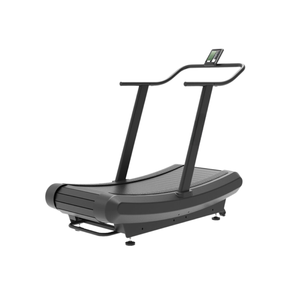 Caminadora Curva Versatility