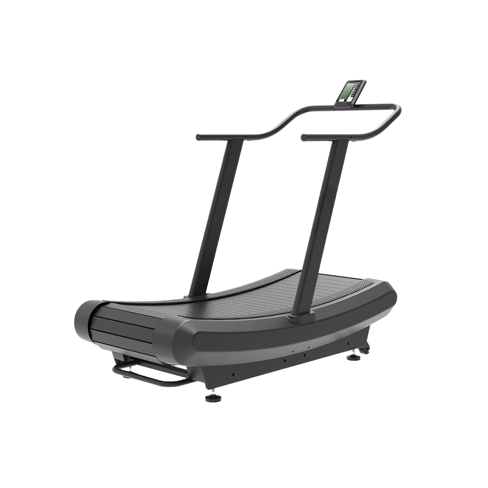 Caminadora Curva Versatility