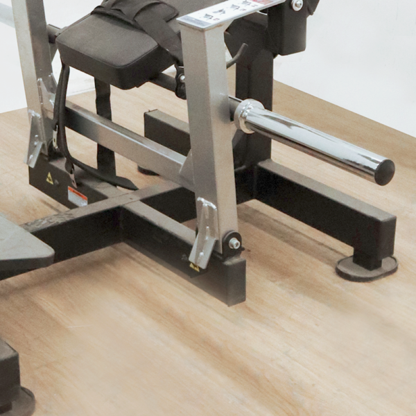 Glute Drive Versatility