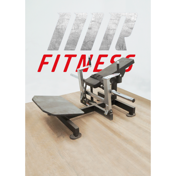 Glute Drive Versatility