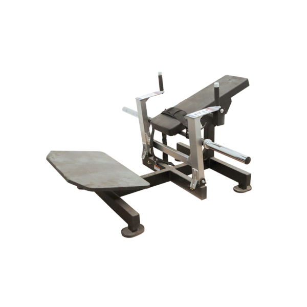 Glute Drive Versatility