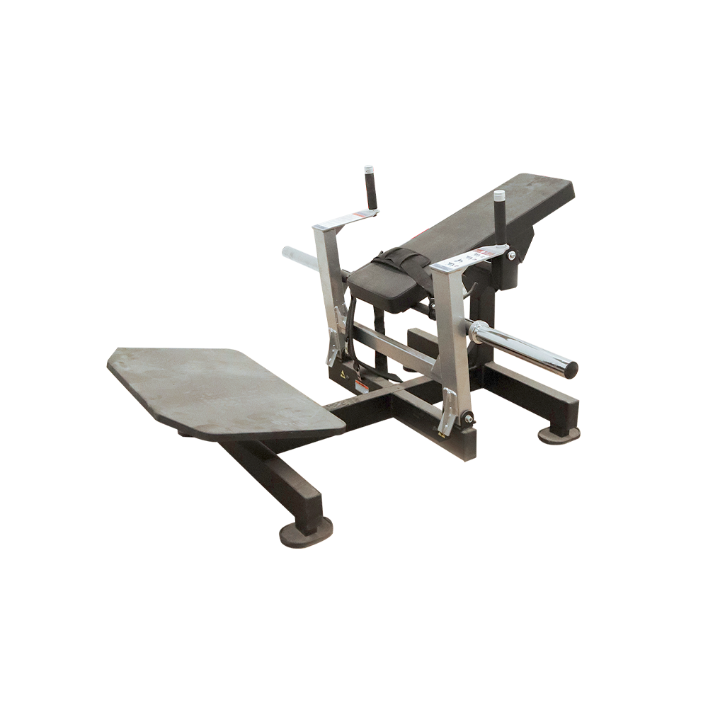 Glute Drive Versatility