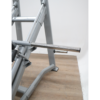 HACK 3 Hack Squat Versatility