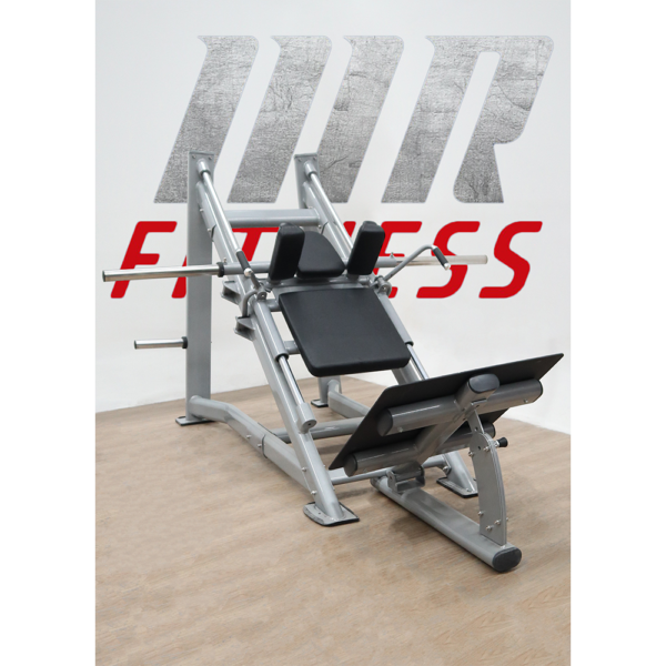 HACK SQUAT VERSA Hack Squat Versatility