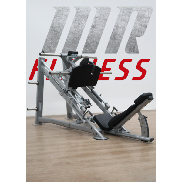 Prensa 45° Versatility