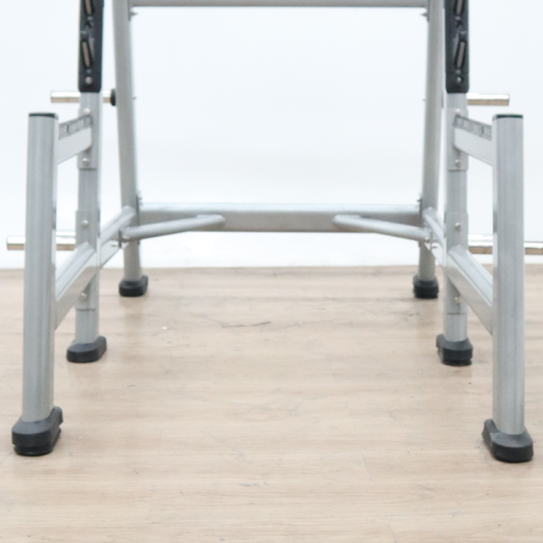 RACK 2 Squat Rack Versatility