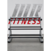 RACK 3 NIVELES VERSA Rack Para Mancuernas 3 Niveles