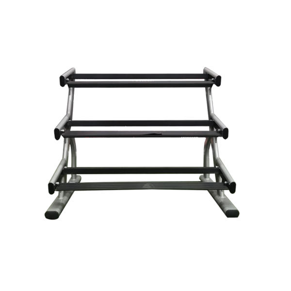 Rack Para Mancuernas 3 Niveles