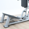 "V" Squat Versatility