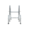 SQUAT RACK VERSA 3 Squat Rack Versatility