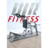 "V" Squat Versatility