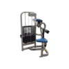 Abdominal VR2 Cybex