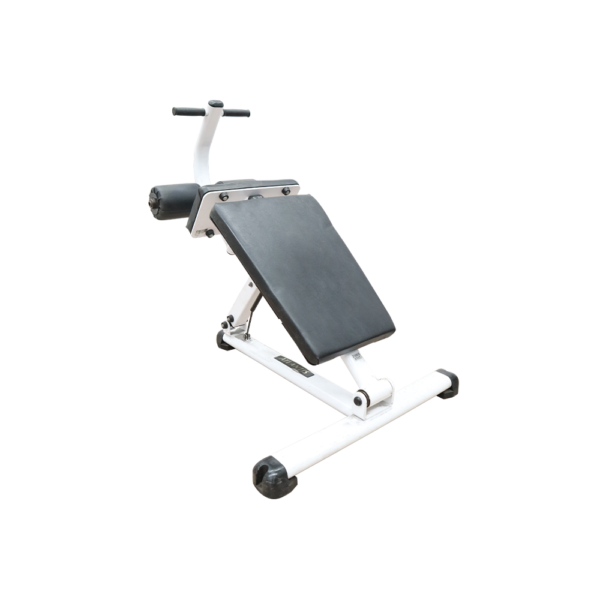 Banca Abdominal Atlantis