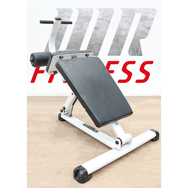 Banca Abdominal Atlantis