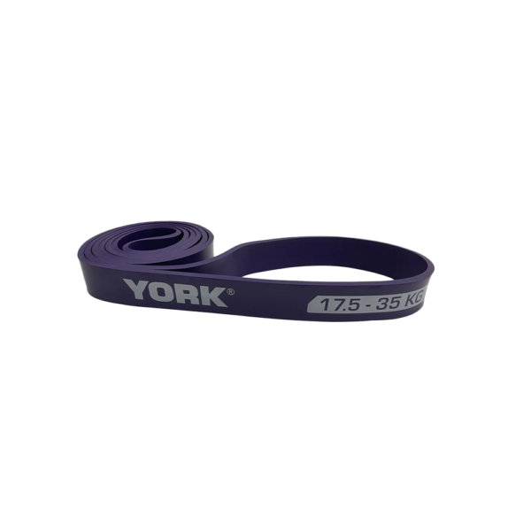 Bandas De Resistencia 10 - 50 LBS