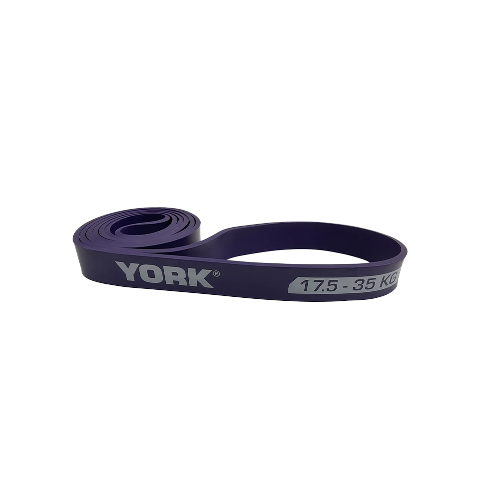 Bandas De Resistencia 10 - 50 LBS