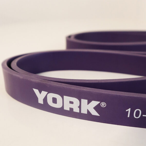 Bandas De Resistencia 10 - 50 LBS
