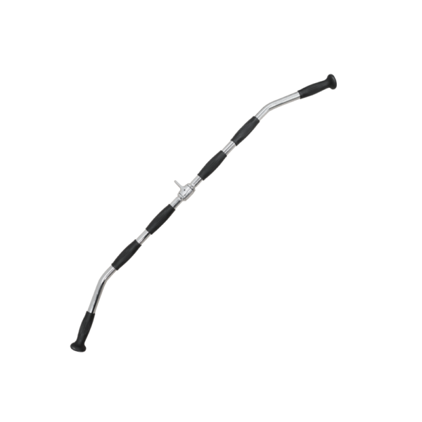 Barra Lateral Giratoria Versatility