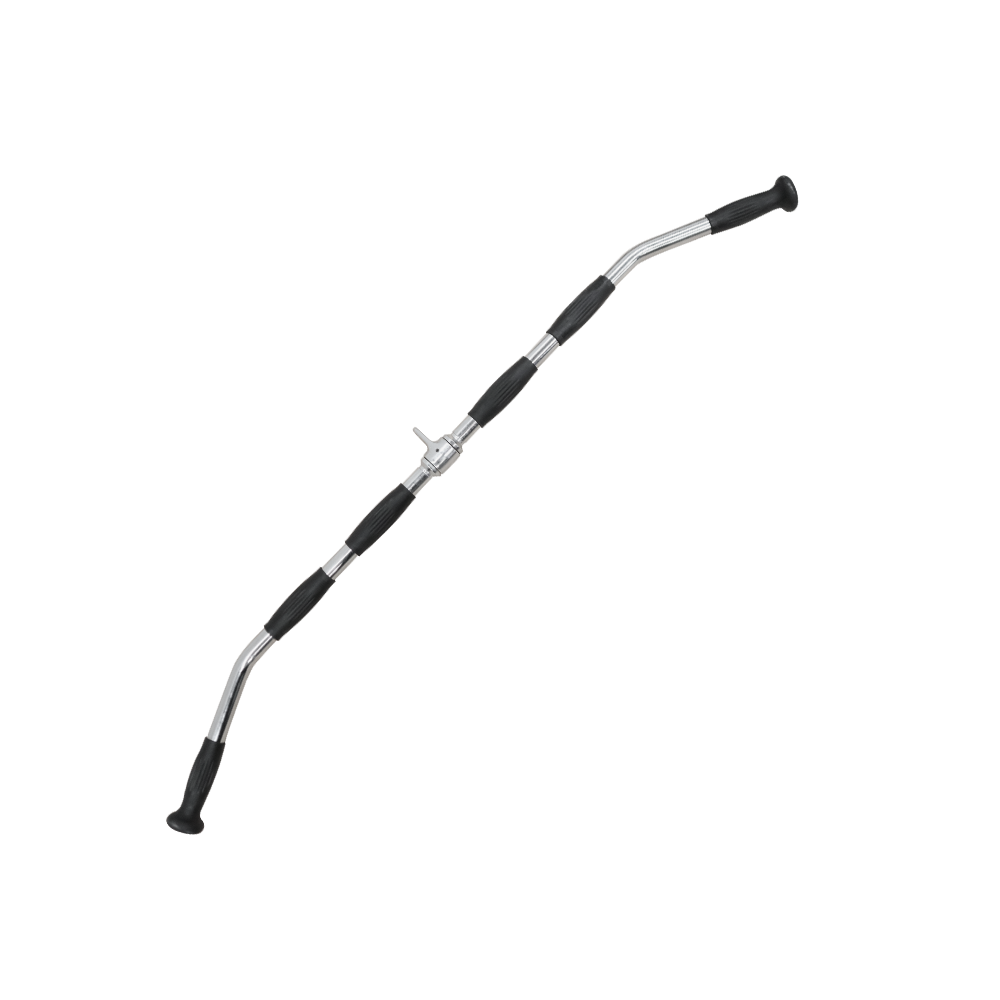 Barra Lateral Giratoria Versatility