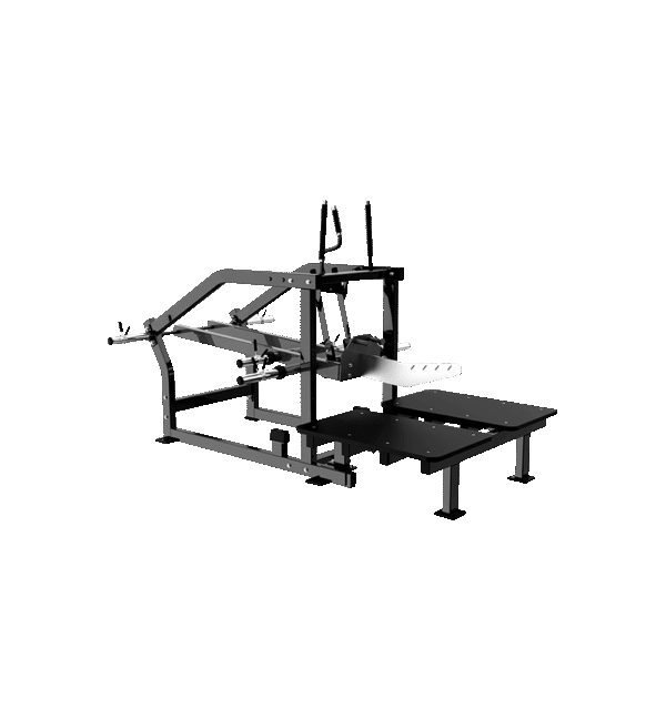 Belt Squat Apex