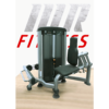 Calf Extension Life Fitness