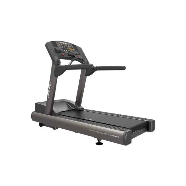 Caminadora Integrity Life Fitness Remanufacturada