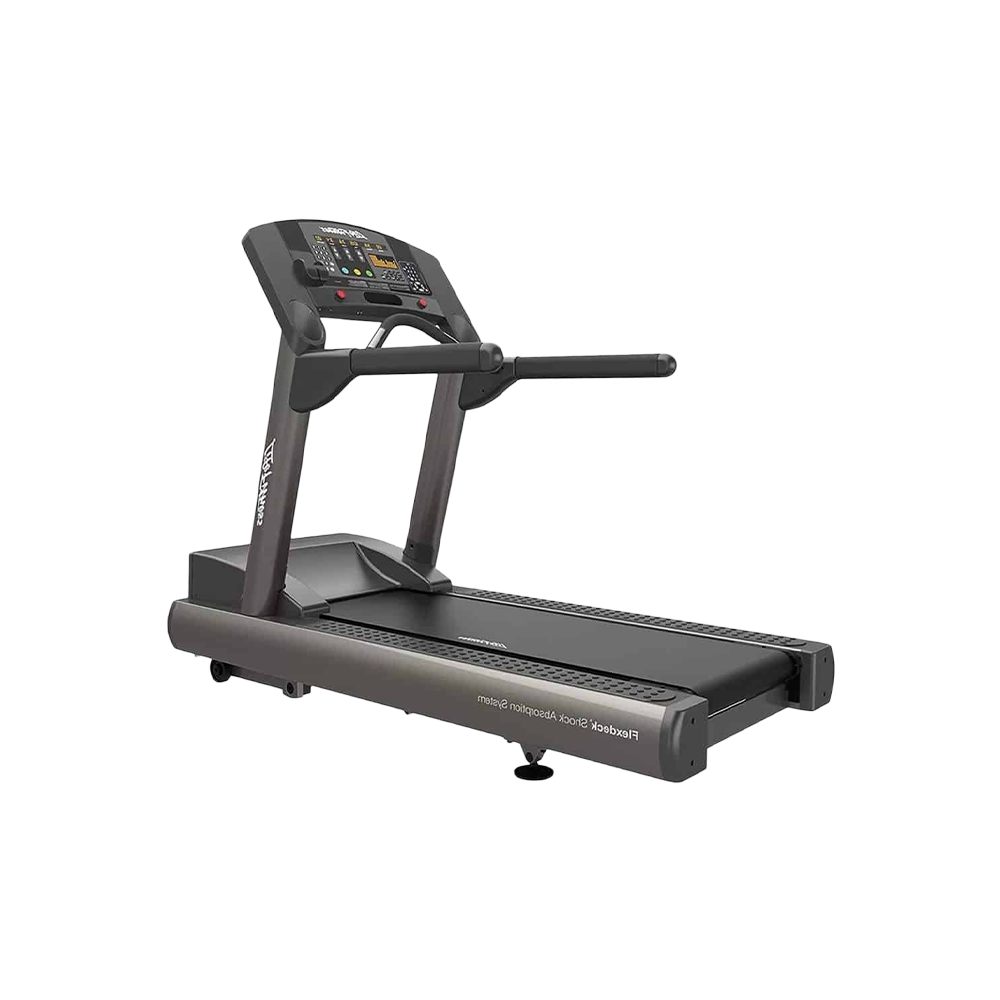 Caminadora Integrity Life Fitness Remanufacturada