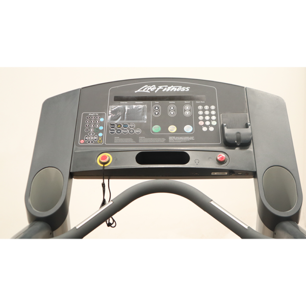 Caminadora Integrity Life Fitness Remanufacturada