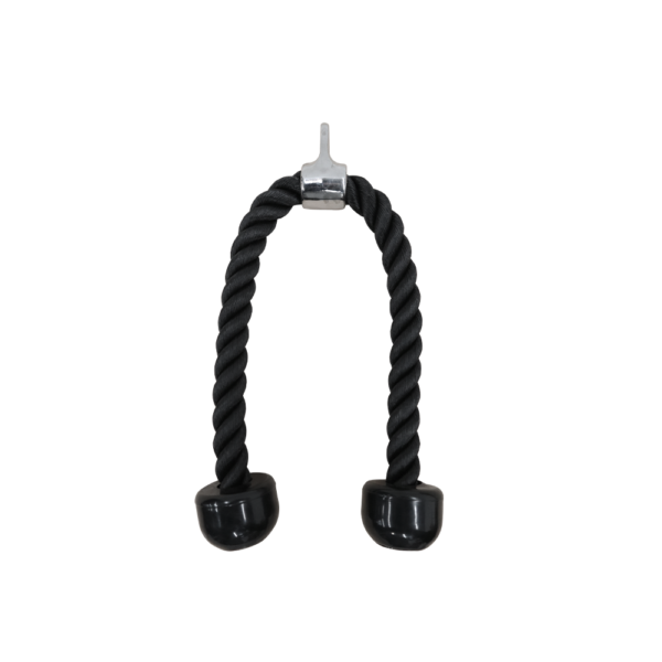 Cuerda Para Triceps Versatility