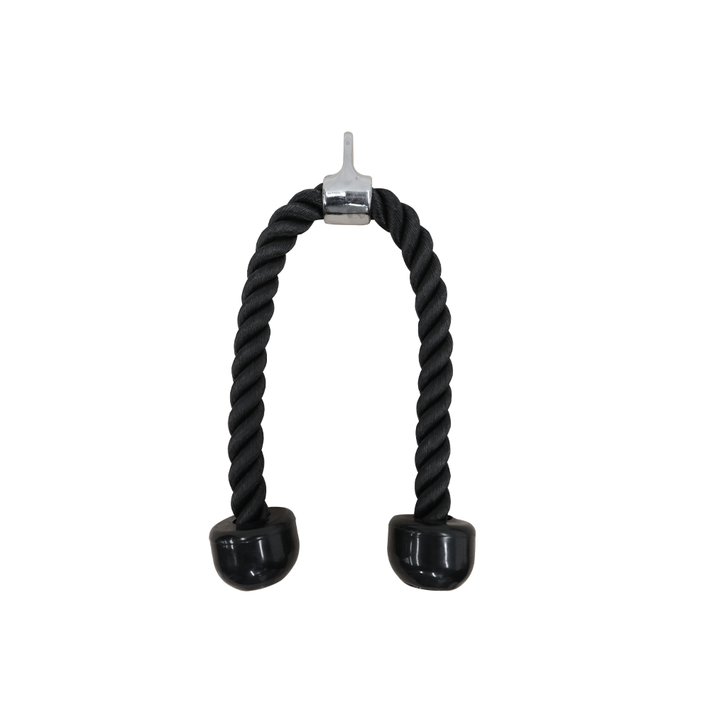 Cuerda Para Triceps Versatility