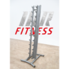 DUMBELL RACK REEBOOK 3 Rack De Mancuernas Reebok