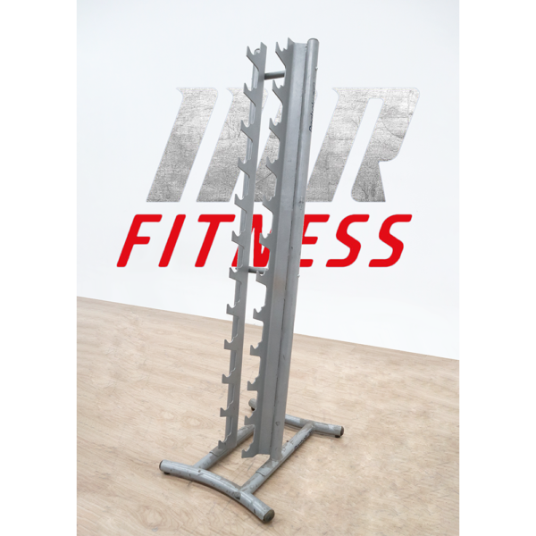 DUMBELL RACK REEBOOK 3 Rack De Mancuernas Reebok