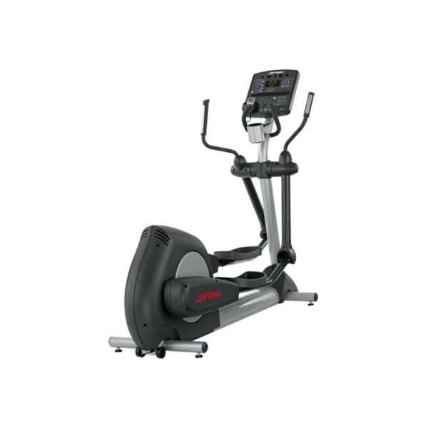 Elíptica Integrity Life Fitness