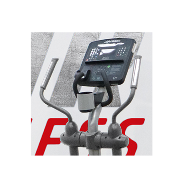 Elíptica Integrity Life Fitness