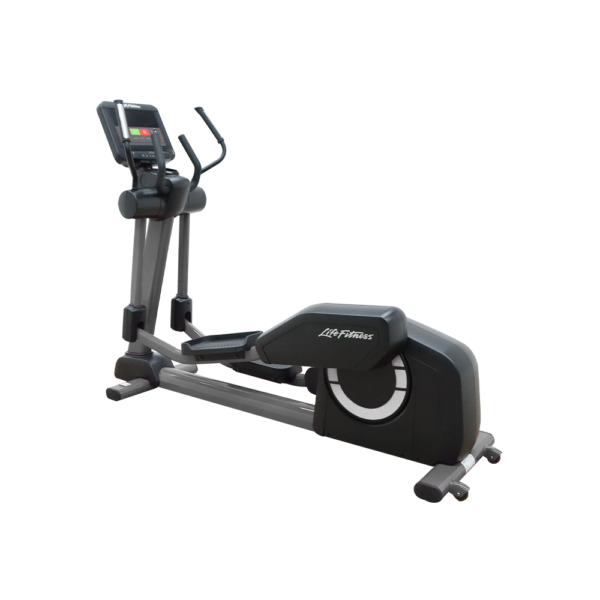 Elíptica Integrity Plus Life Fitness