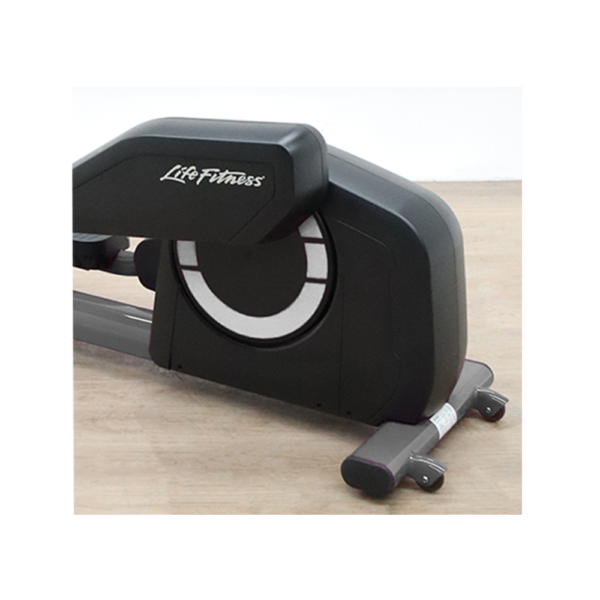 Elíptica Integrity Plus Life Fitness