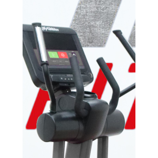 Elíptica Integrity Plus Life Fitness