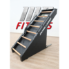 Escaladora