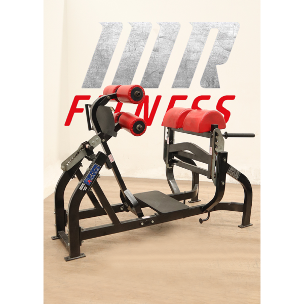 GLUTE HAM HAMMER 3 Glute Ham Hammer