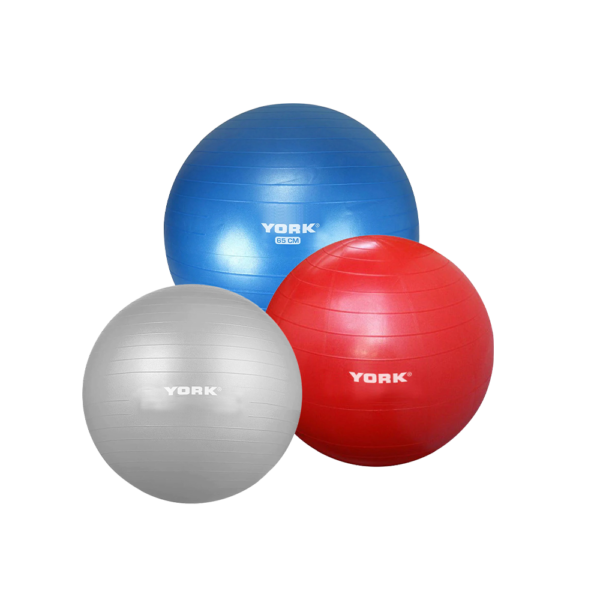 Set Gym Balls