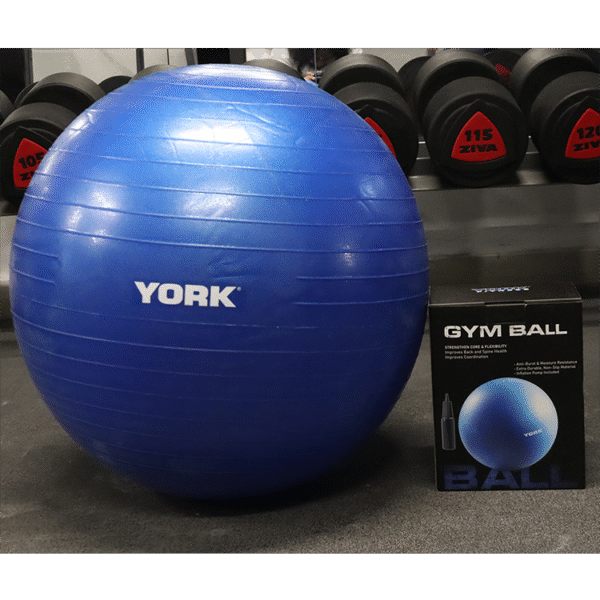 GYM BALL 4 Set Gym Balls