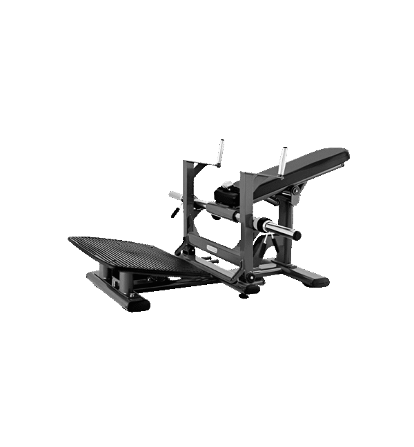 Hip Thrust Apex