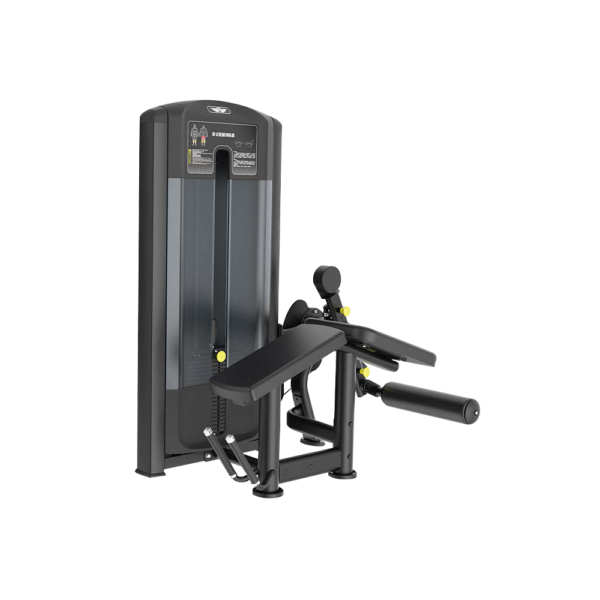 Horizontal Leg Curl Apex