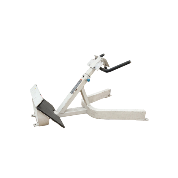 HYPEREXTENSION BLANCA 2 Hyperextension