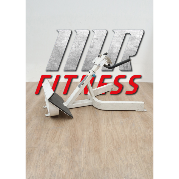 HYPEREXTENSION BLANCA 3 Hyperextension