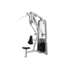 Lat Pulldown/Seated Row Hoist