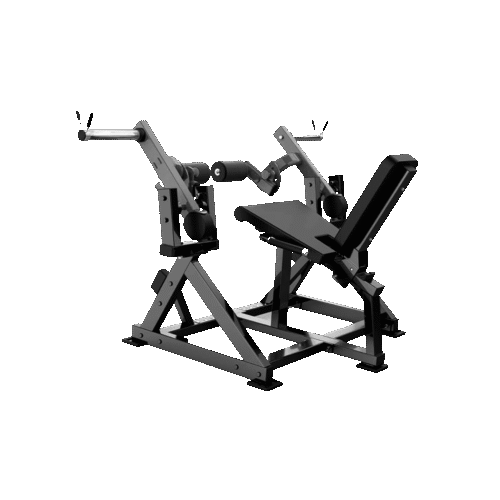 Lateral Leg Extension Apex